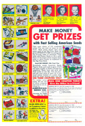 Verso de Rawhide Kid Vol.1 (1955) -70- The Night of the Betrayers!