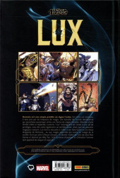 Verso de League of Legends - LUX - League of legends - LUX