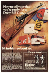 Verso de Brothers of the Spear (Gold Key - 1972) -10- The Deadly Maze