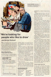 Verso de Astonishing Tales Vol.1 (1970) -3- The Secret of the Faceless One! / Ka-Zar Finds... War in the Savage Land!