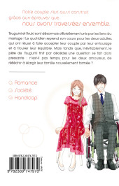 Verso de Perfect World -10- Tome 10