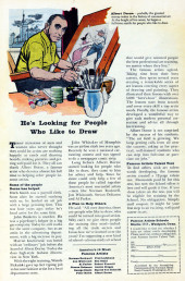 Verso de Modeling with Millie (1963) -22- Marriage for Millie?