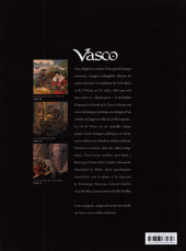 Verso de Vasco (Intégrale) -INT09- Intégrale - Livre 9