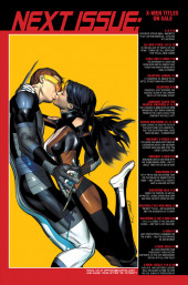 Verso de All-New X-Men (2012) -19- Issue 19