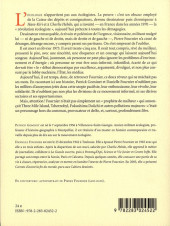Verso de (AUT) Fournier, Pierre - Pierre Fournier précurseur de l'écologie