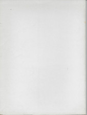 Verso de (DOC) Biographies, entretiens... - BD 79-80. Annuaire de la bande dessinée