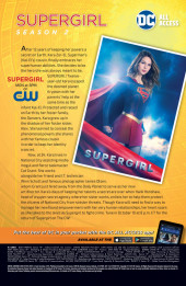 Verso de Green Lanterns (2016) -8- Family Matters, Part Two