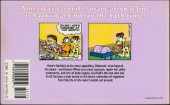 Verso de Garfield (1980) -14- Garfield swallows his pride