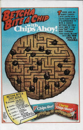 Verso de Avengers West Coast (1989) -35- The man who would be