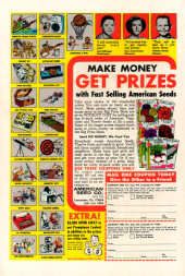 Verso de Chili (1969) -1- Issue # 1