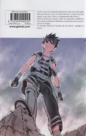 Verso de Ariadne - L'empire céleste -5- Tome 5