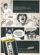 Verso de Giuseppe Bergman -1a1983- HP et Giuseppe Bergman