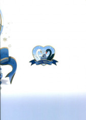 Verso de Avian Romance Pink Label - Avian Romance Pink Label 7