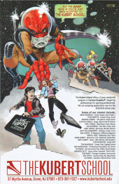 Verso de Green Lanterns (2016) -38- A World Of Our Own, Part 2