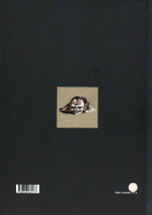 Verso de (AUT) Nicollet - Le Diable dans tous ses états