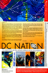Verso de Green Lantern Vol.4 (2005) -15- Wanted: Hal Jordan, Part 2