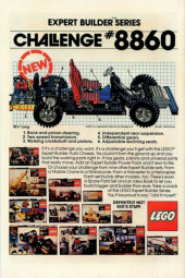 Verso de Marvel Team-Up Vol.1 (1972) -111- Trapped in the Temple of the Spider-God!