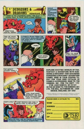 Verso de Marvel Team-Up Vol.1 (1972) -115- The Menace of the Mind-Bender!