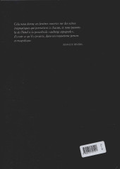 Verso de (AUT) Nicollet - Chambres Meublées
