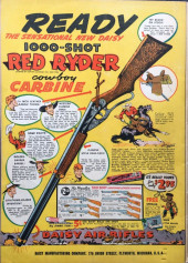 Verso de Superman Vol.1 (1939) -6- Issue #6