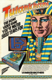 Verso de The new Mutants (1983) -4- Who's Scaring Stevie?