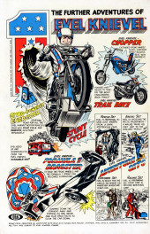 Verso de Marvel's Greatest Comics (1969) -61- This Monster Forever!