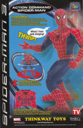 Verso de Marvel Zombies Vs. Army of Darkness (2007) -A- Issue # 3