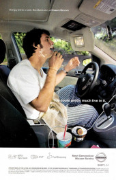 Verso de Marvel Zombies Vs. Army of Darkness (2007) -A- Issue # 5