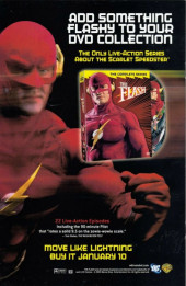 Verso de Marvel Zombies Vol.1 (Marvel Comics - 2006) -2- Issue # 2