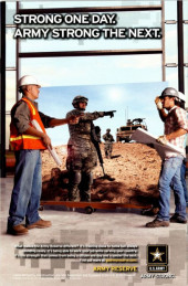 Verso de Marvel Zombies Vol.2 (2007) -2- Issue # 2