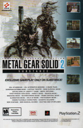 Verso de The authority (2003) -1- Reality Incorporated, Episode 1