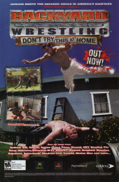 Verso de The authority (2003) -7- Godhead, Episode 2