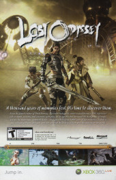 Verso de The authority: Prime (2007) -5- Breach of Trust, Part 5