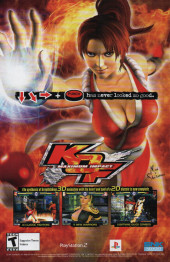 Verso de The authority: Revolution (2004) -1- The Eternal Return, Part 1: Come the Revolution