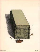 Verso de Minacula le vampire