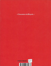 Verso de (AUT) Viscogliosi - Ma vie de garçon