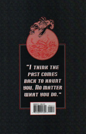 Verso de Green Lantern versus Aliens (2000) -4- Issue #4