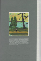 Verso de (AUT) Atak - Meanwhile... Atak-works from 1991 to 2011