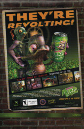 Verso de The establishment (2001) -3- Doomwatch