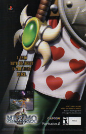 Verso de The kindred II (2002) -2- Bloodlines, Part 2