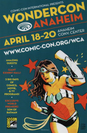 Verso de Astro City (DC Comics - 2013) -10- Victory