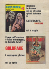 Verso de Oltretomba -154- Suggestione