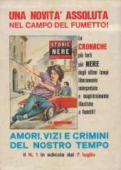 Verso de Oltretomba -158- Formula magica