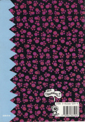 Verso de Firkin (1990) -7- Issue 7