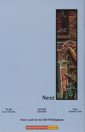 Verso de Coventry -2- Coventry #2