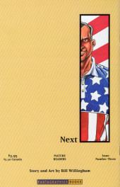 Verso de Coventry -3- Coventry #3