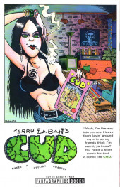 Verso de Talk Dirty (1992) -3- Talk Dirty #3