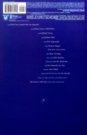 Verso de Fathom (1998) -12- Resurrection of Taras: Chapter One of Three