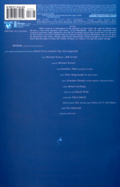 Verso de Fathom (1998) -13- Resurrection of Taras: Chapter Two of Three