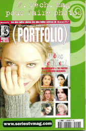 Verso de Mystic -4- Mystic 4